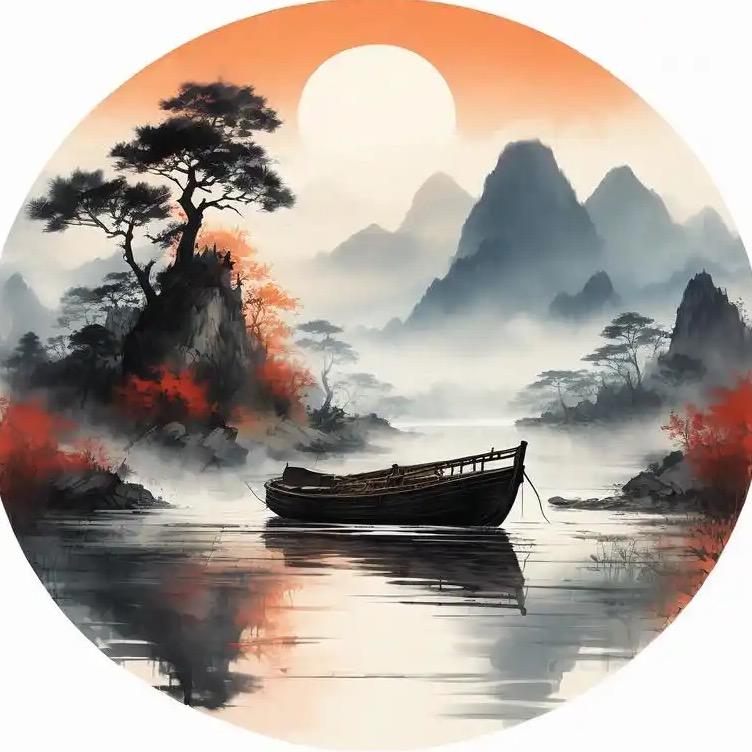 锦鲤加持
