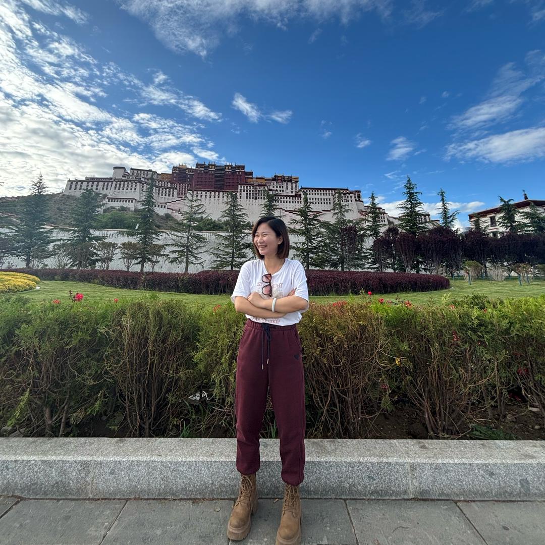 🇨🇳Miranda🤝🏻🌍