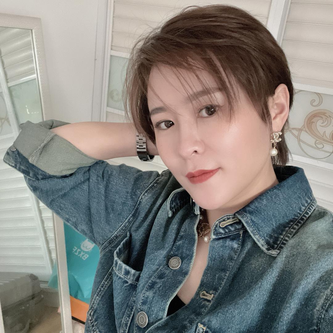 吻我心安