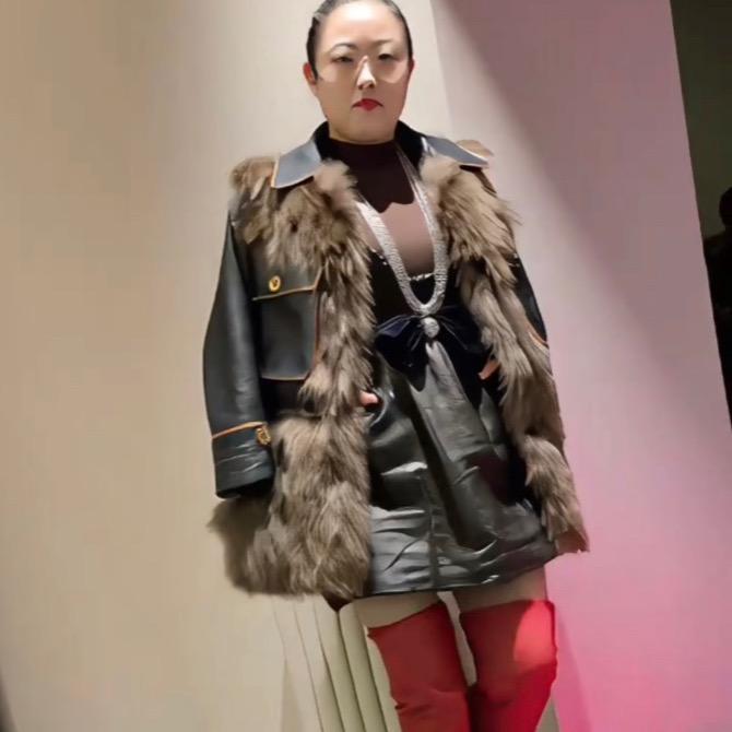 一路同行…………