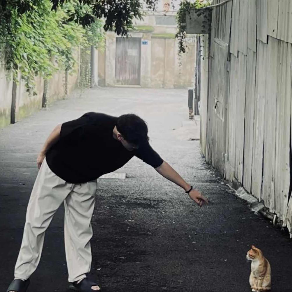 涵
