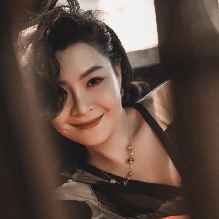 小爱❤️