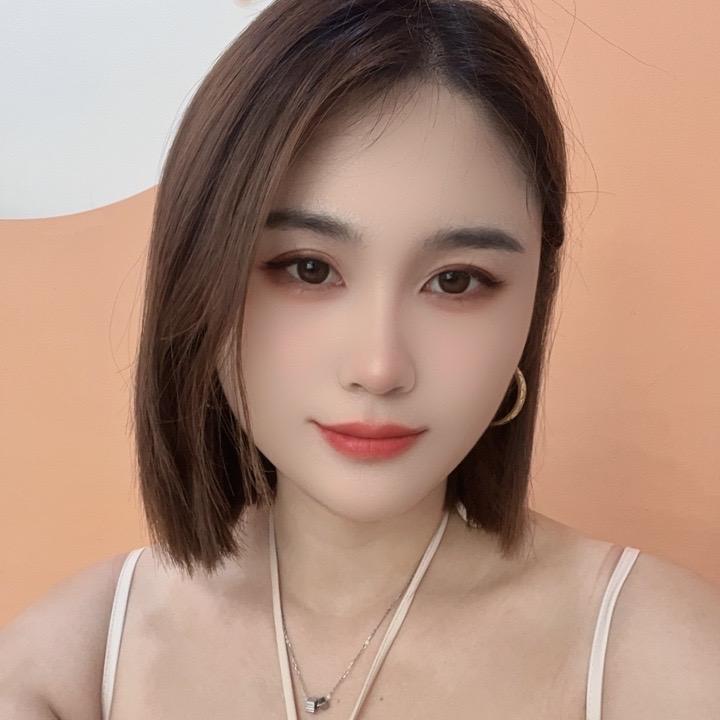 小橙子🍊