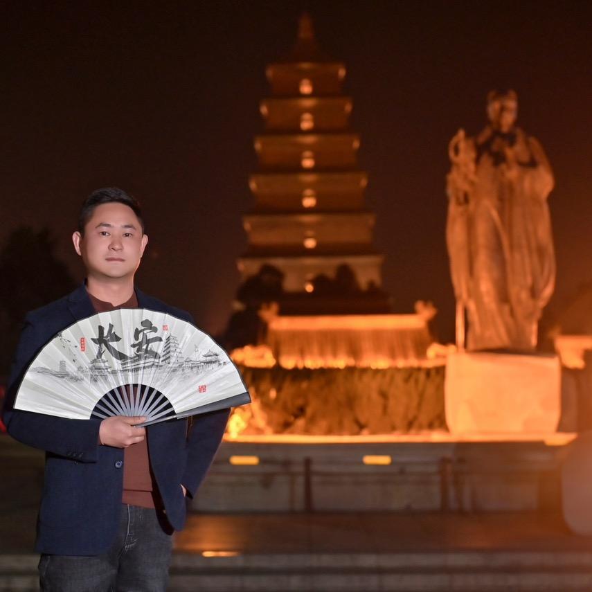 🌈辉少🌈(承蒙厚爱)