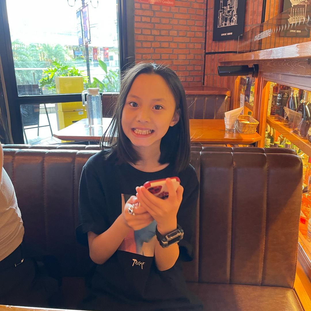 Tiffany Chan
