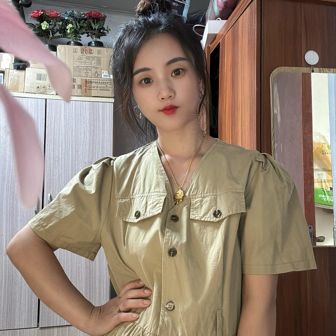 💄Yuan倔强女王