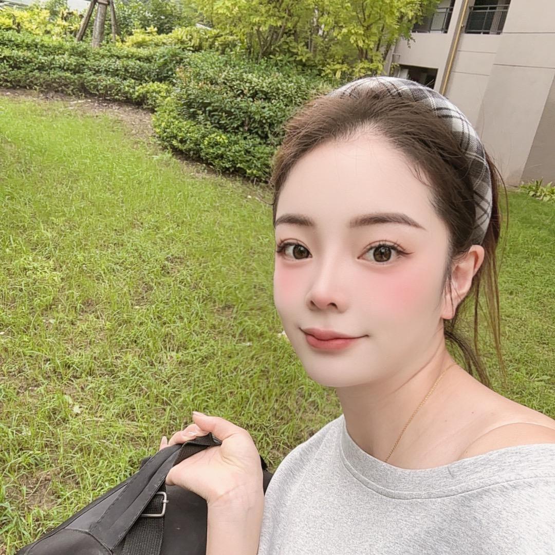 哈尼美学📍 眉型设计