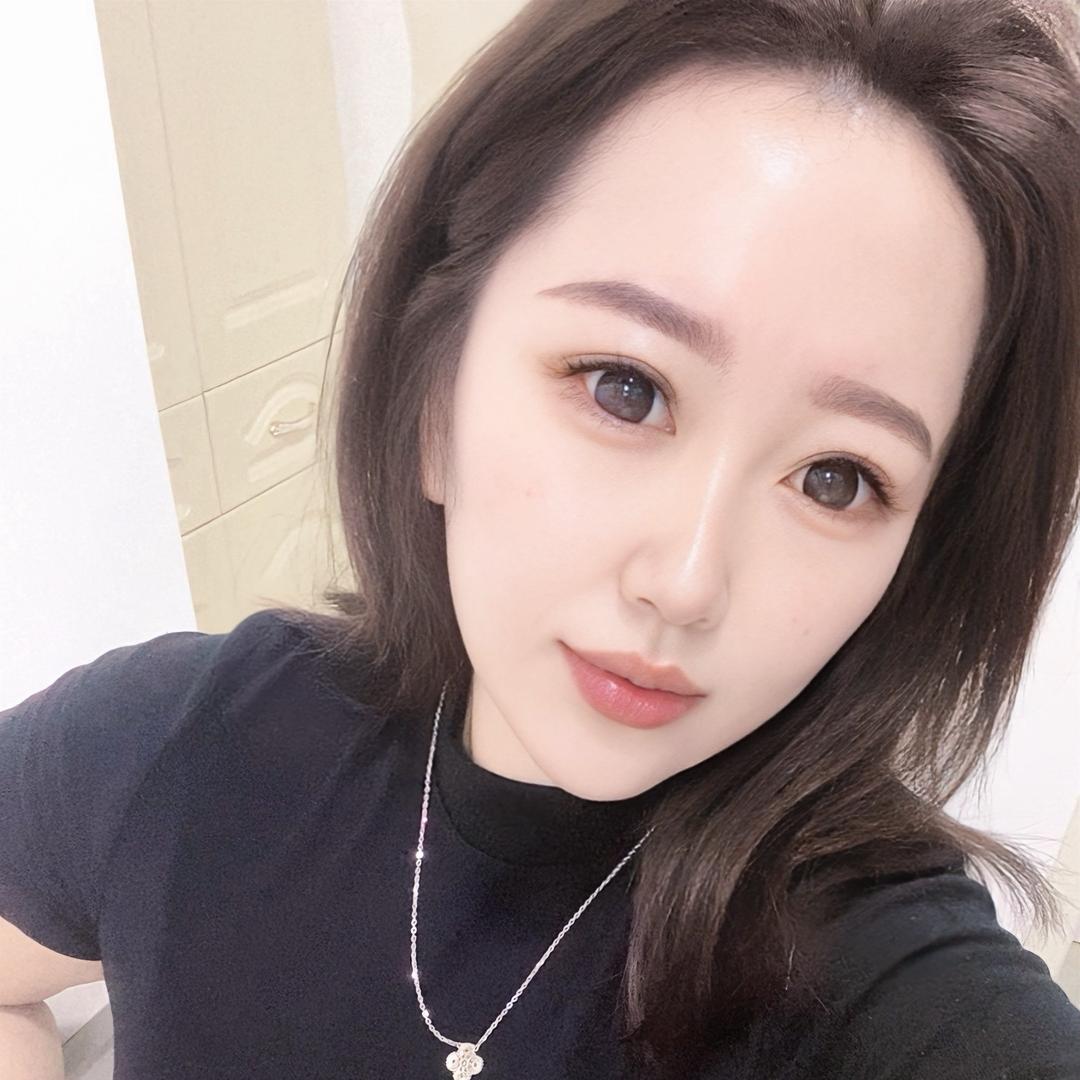 _张晓璐♥️记录生活