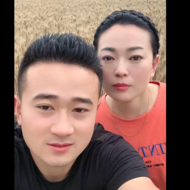 小通彦妹