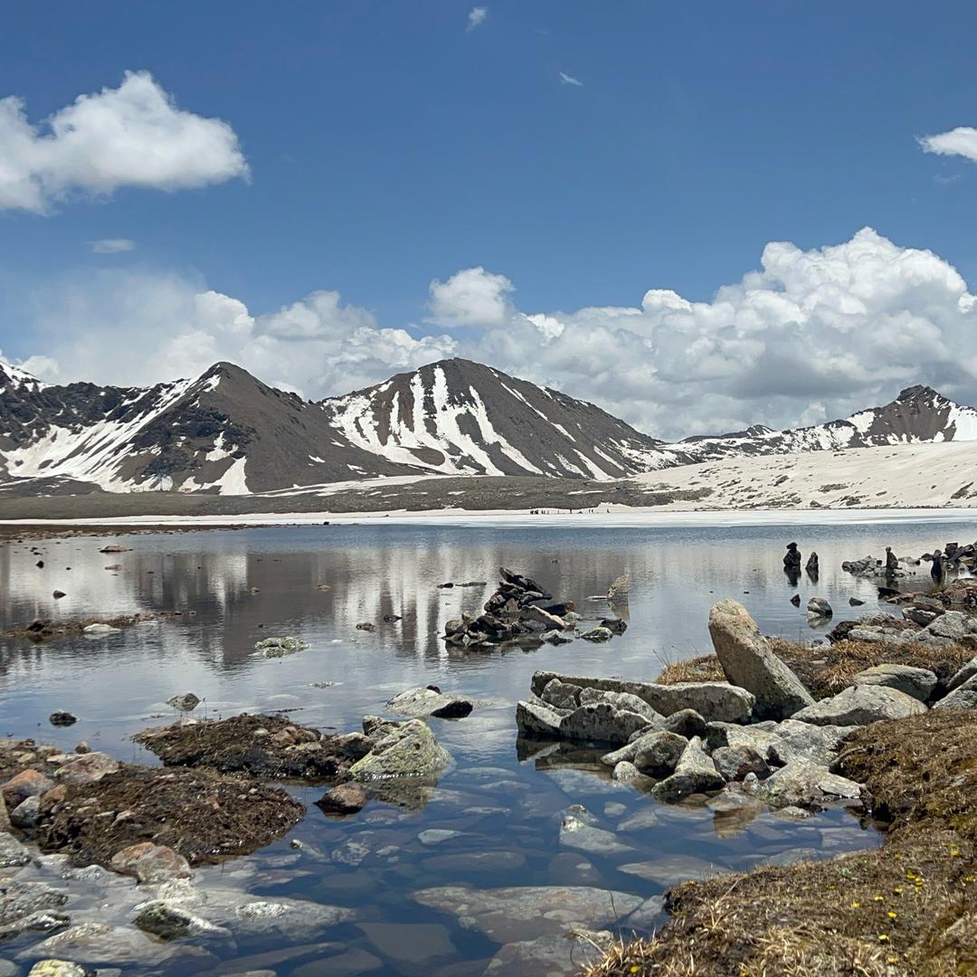 ☀️青海尕玛🔥