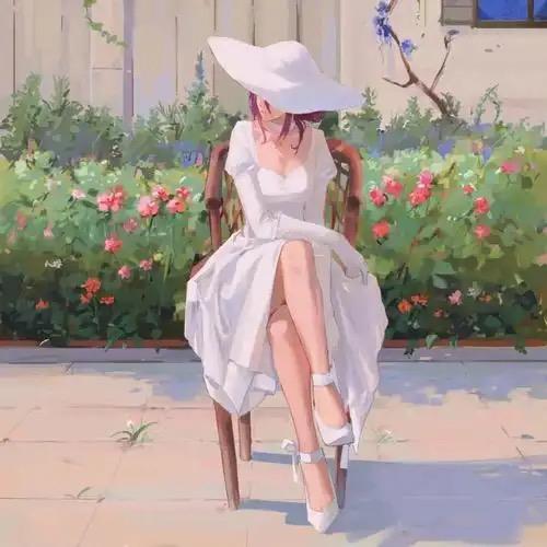 瀚海妮妮