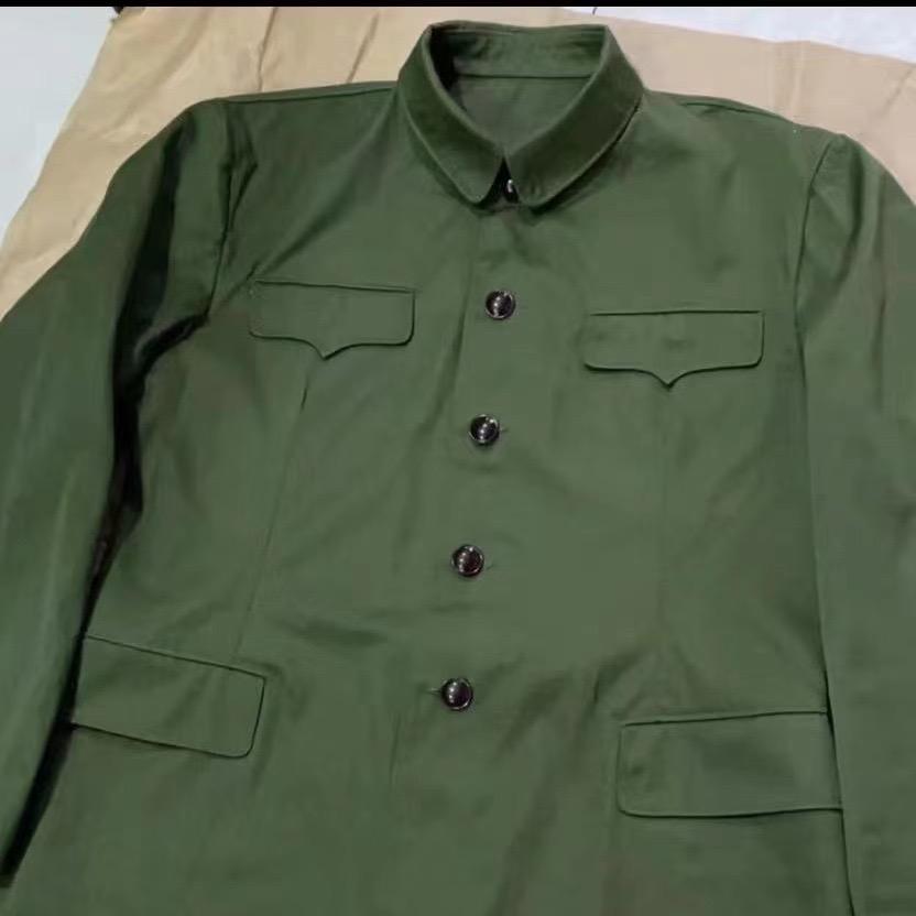 战神服饰店