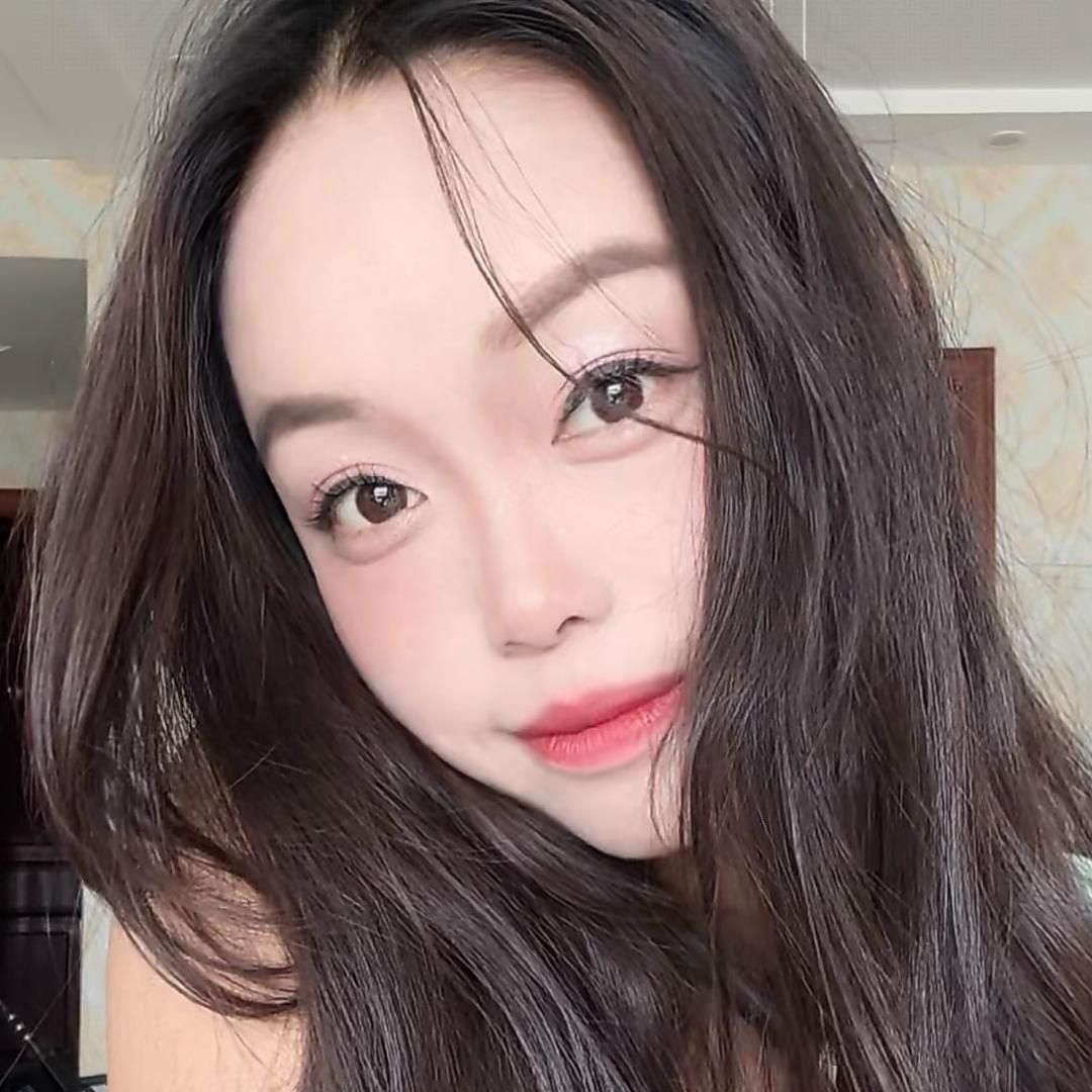 貌美如花