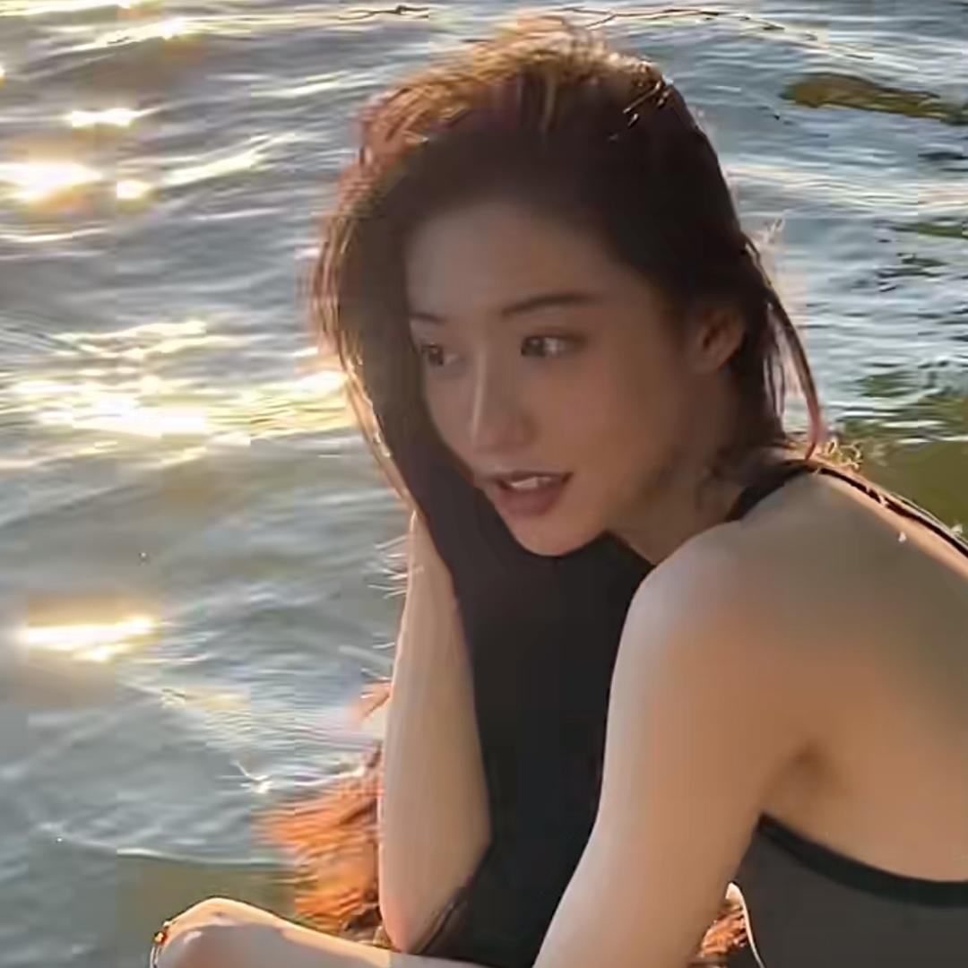 如今
