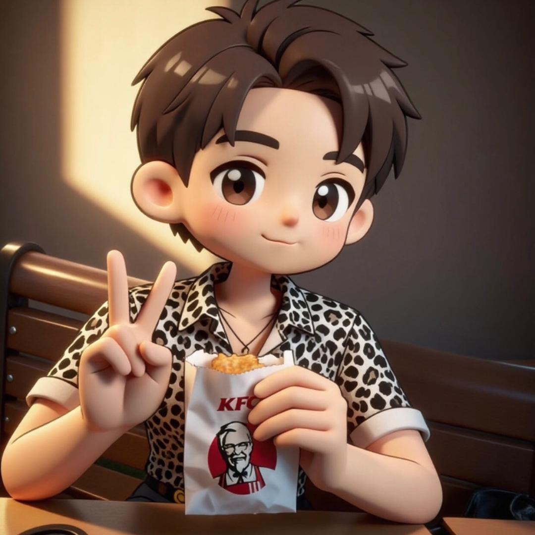 幼儿园走读生🤡