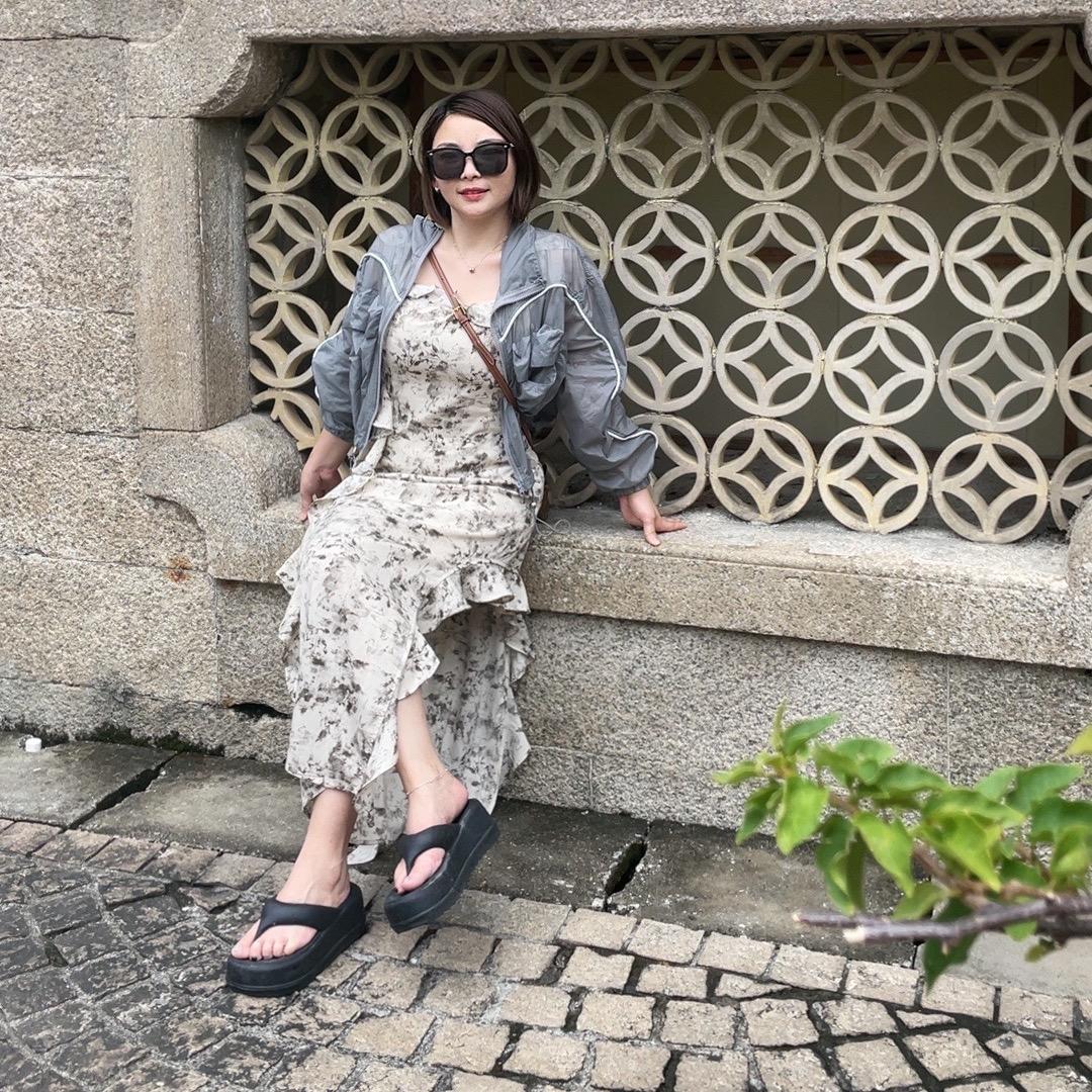 无为市时光里美容美体店