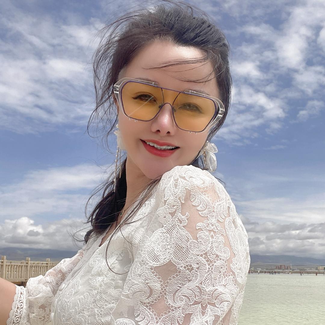 叨客特小姐姐
