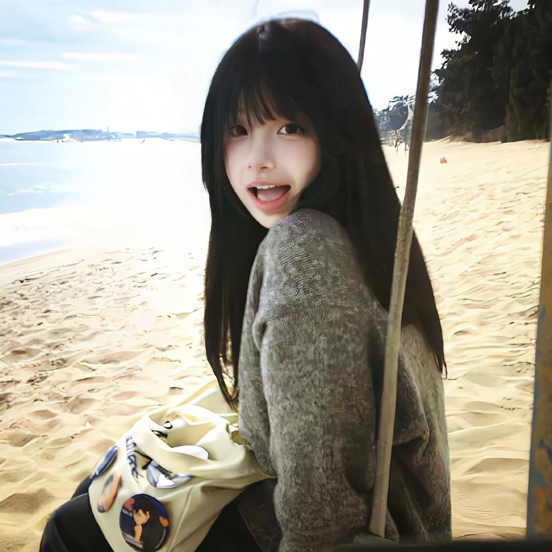 小🐟.