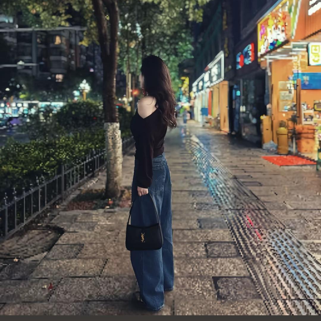 小芳姐姐🔥