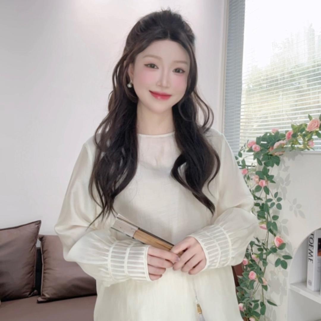 邓小颖Daxviy