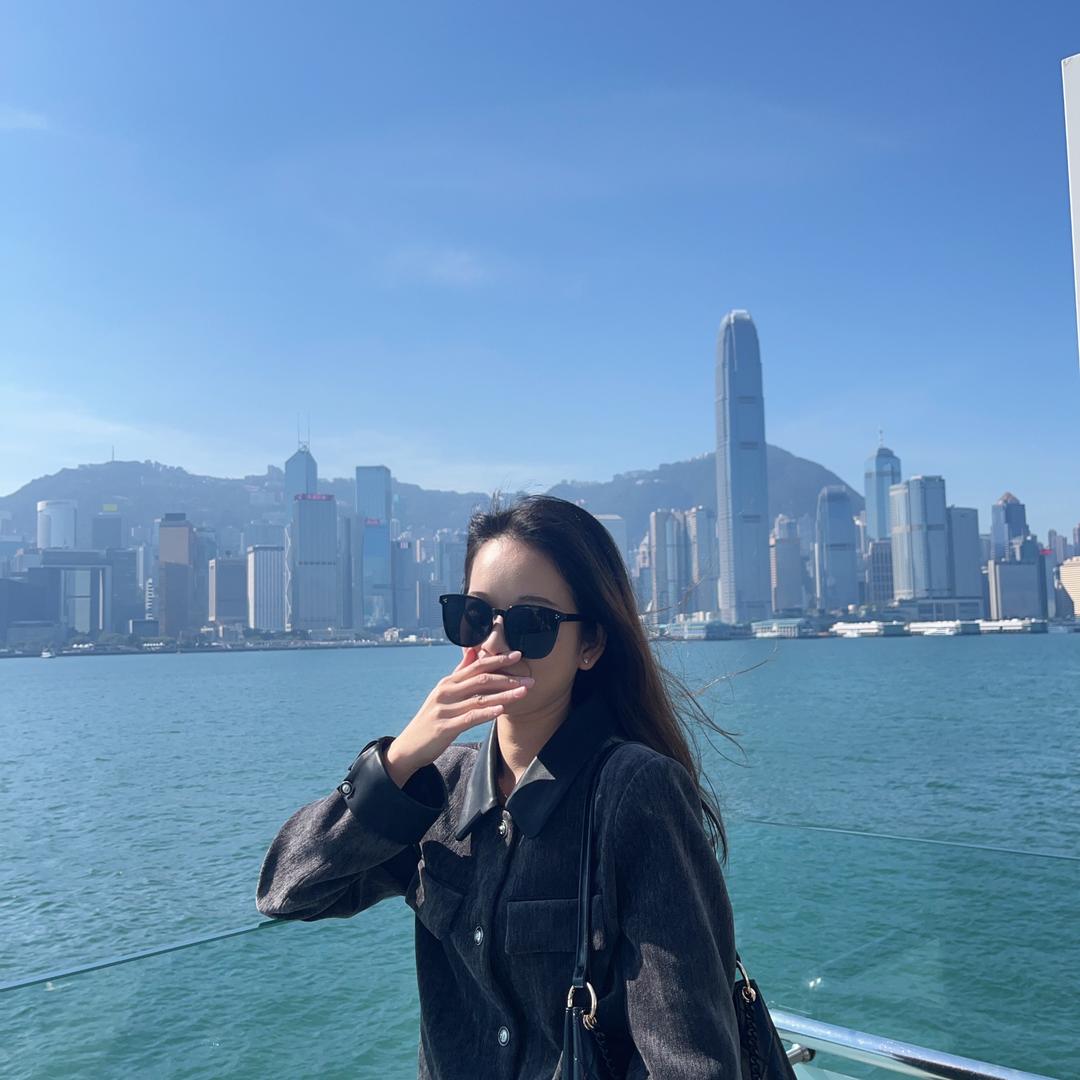 清远全屋定制衣柜静静（私人号