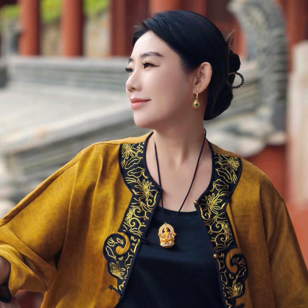 V姐VISING创始人（新号）