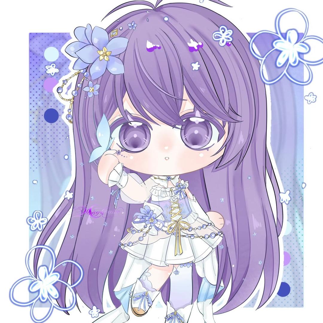 黎希.🌷