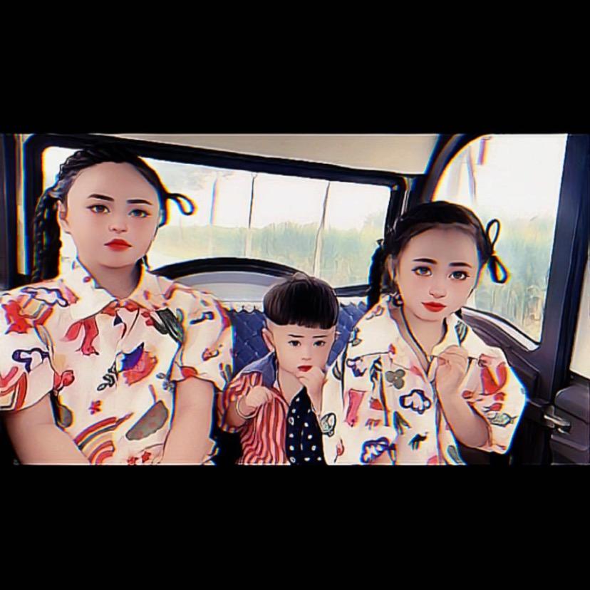 诺言贺👩