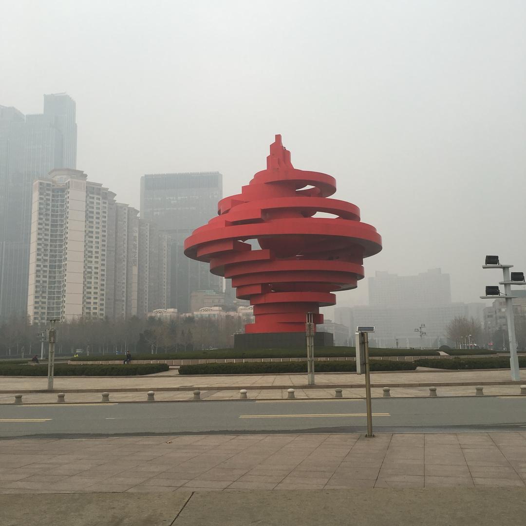 。