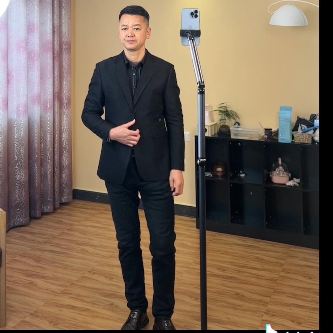 军哥情
