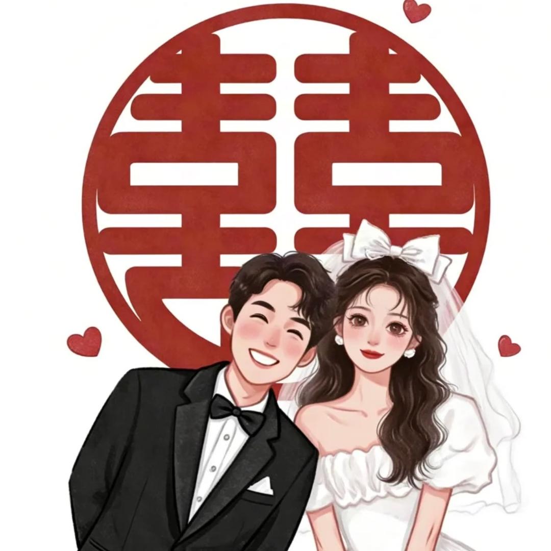 玖儿备婚日常