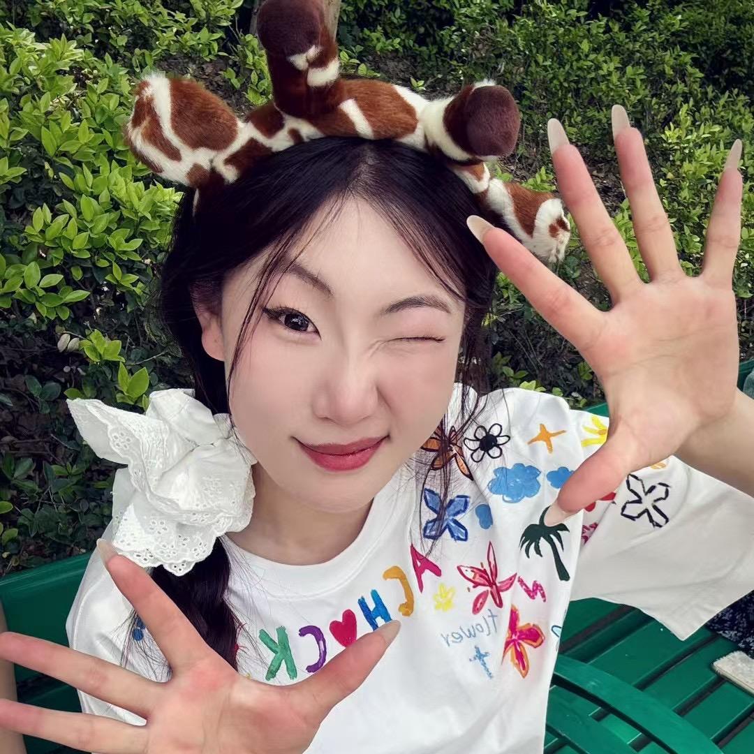 小曦喵喵