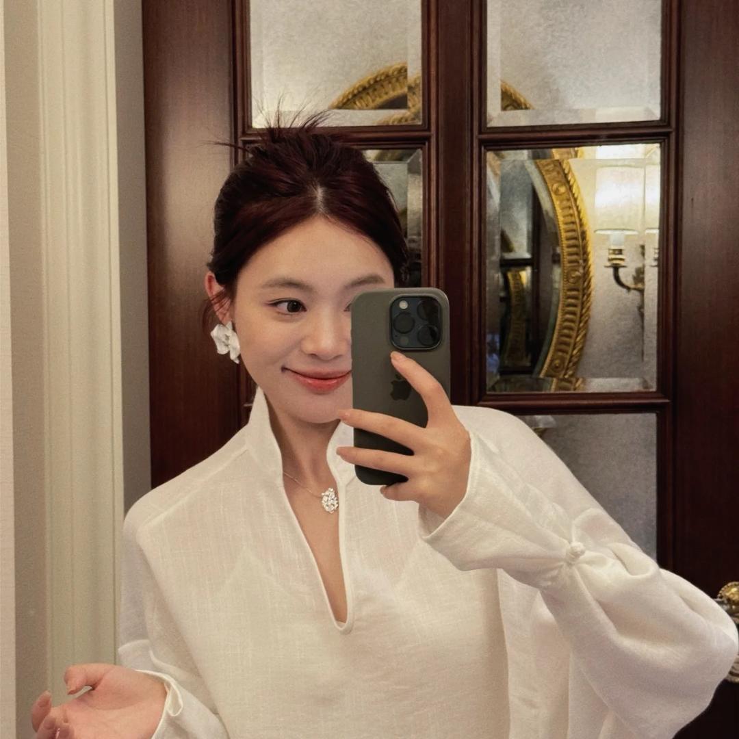 奶糖小白兔🐰