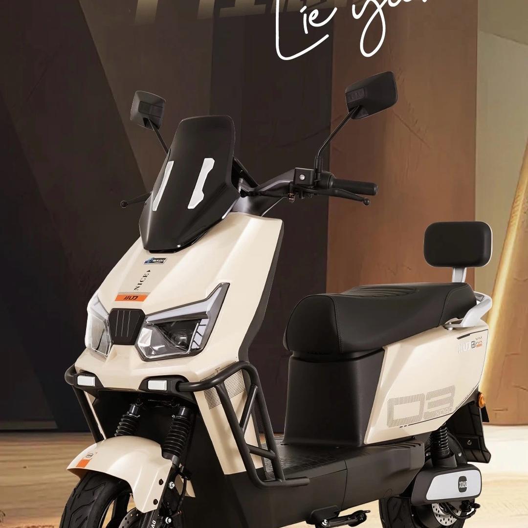 阜阳壹酷电动车业