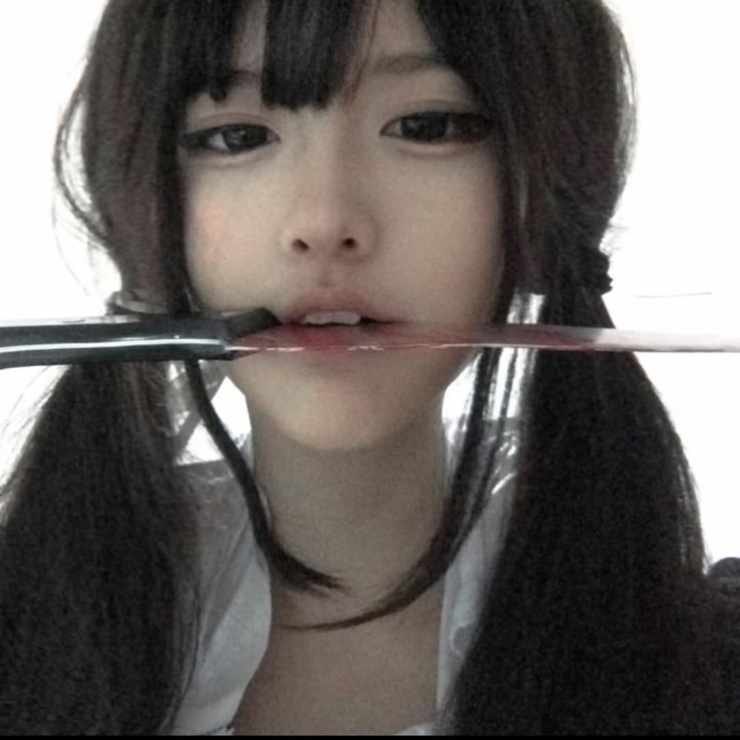 我讨厌你的犹豫