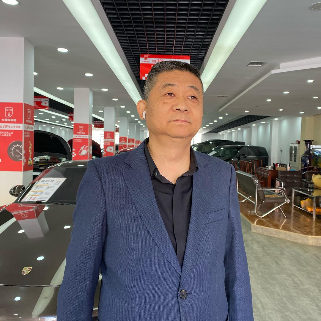 西安金海新能源汽车