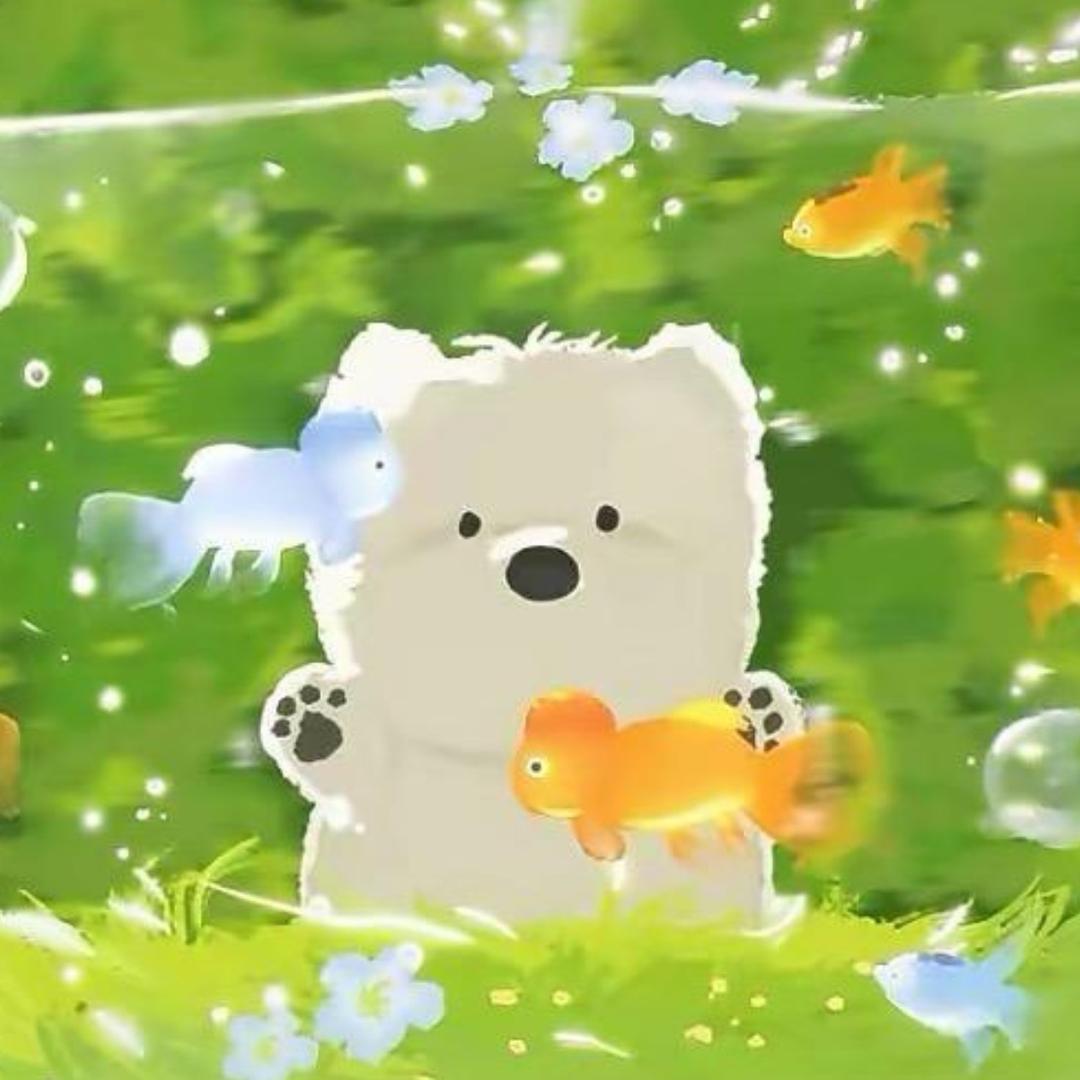 小喜番〈疗愈助眠〉