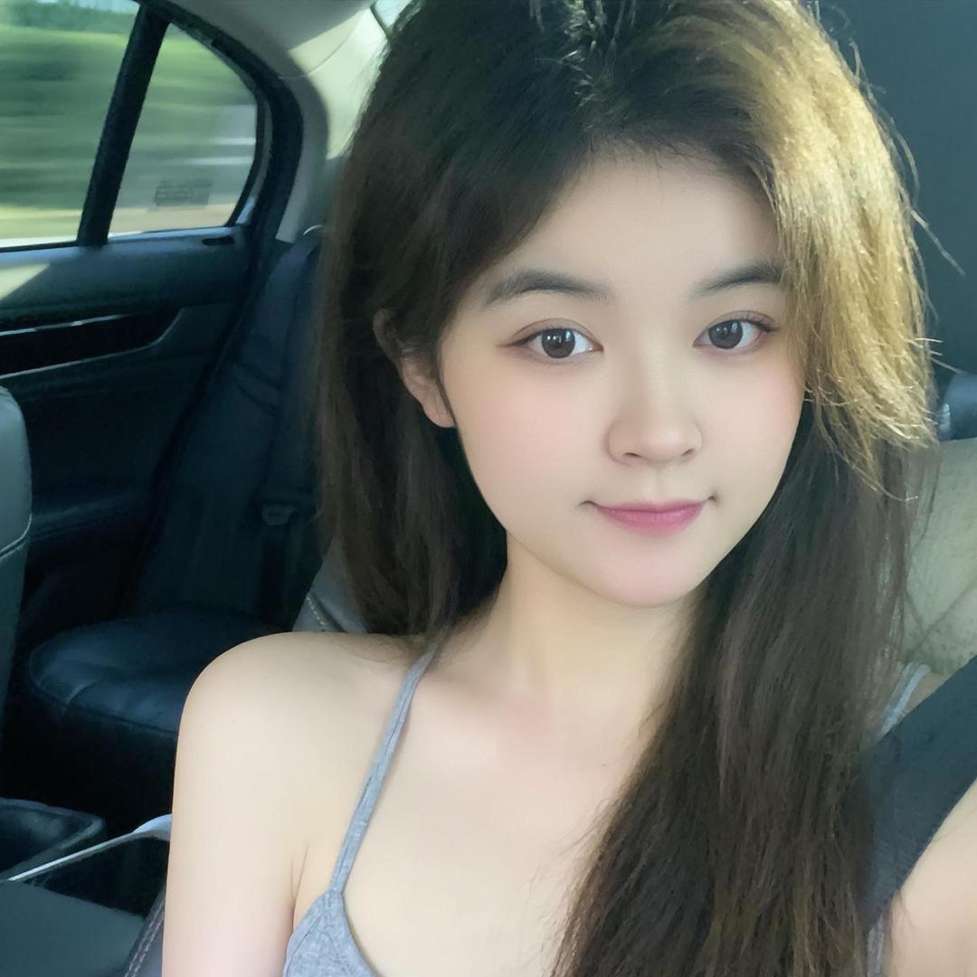 疯狂小杨妹