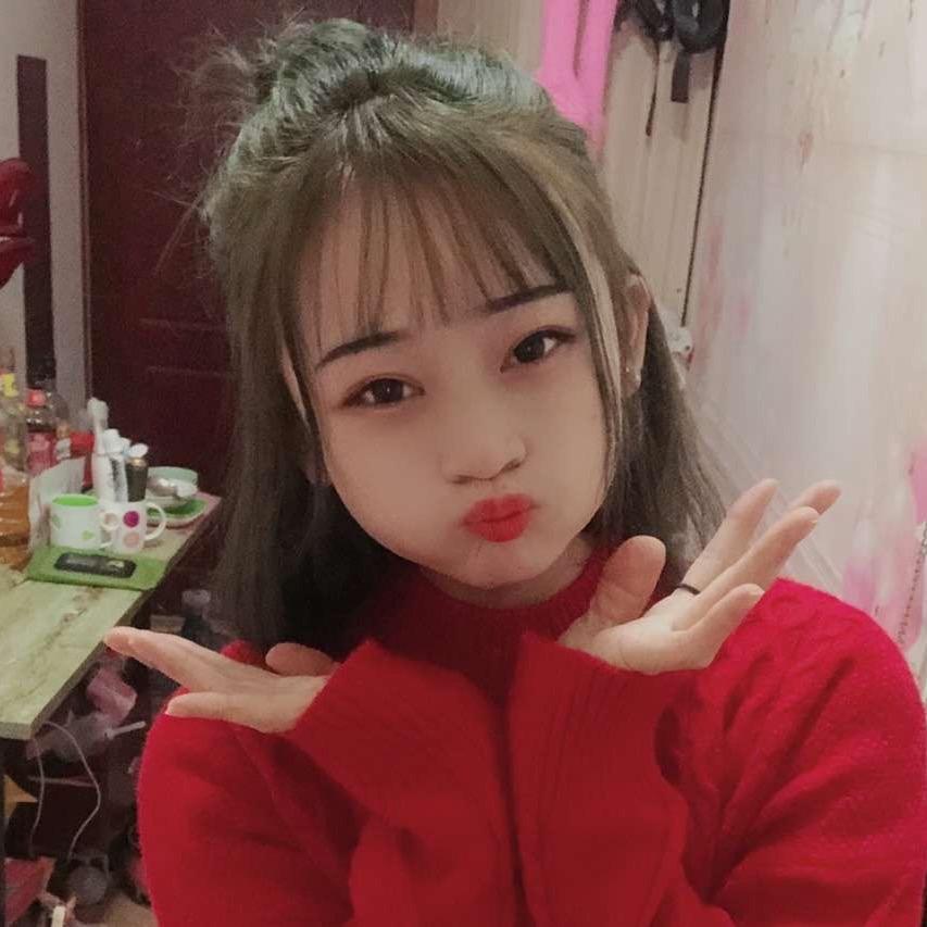 欢妹🧚‍♀️