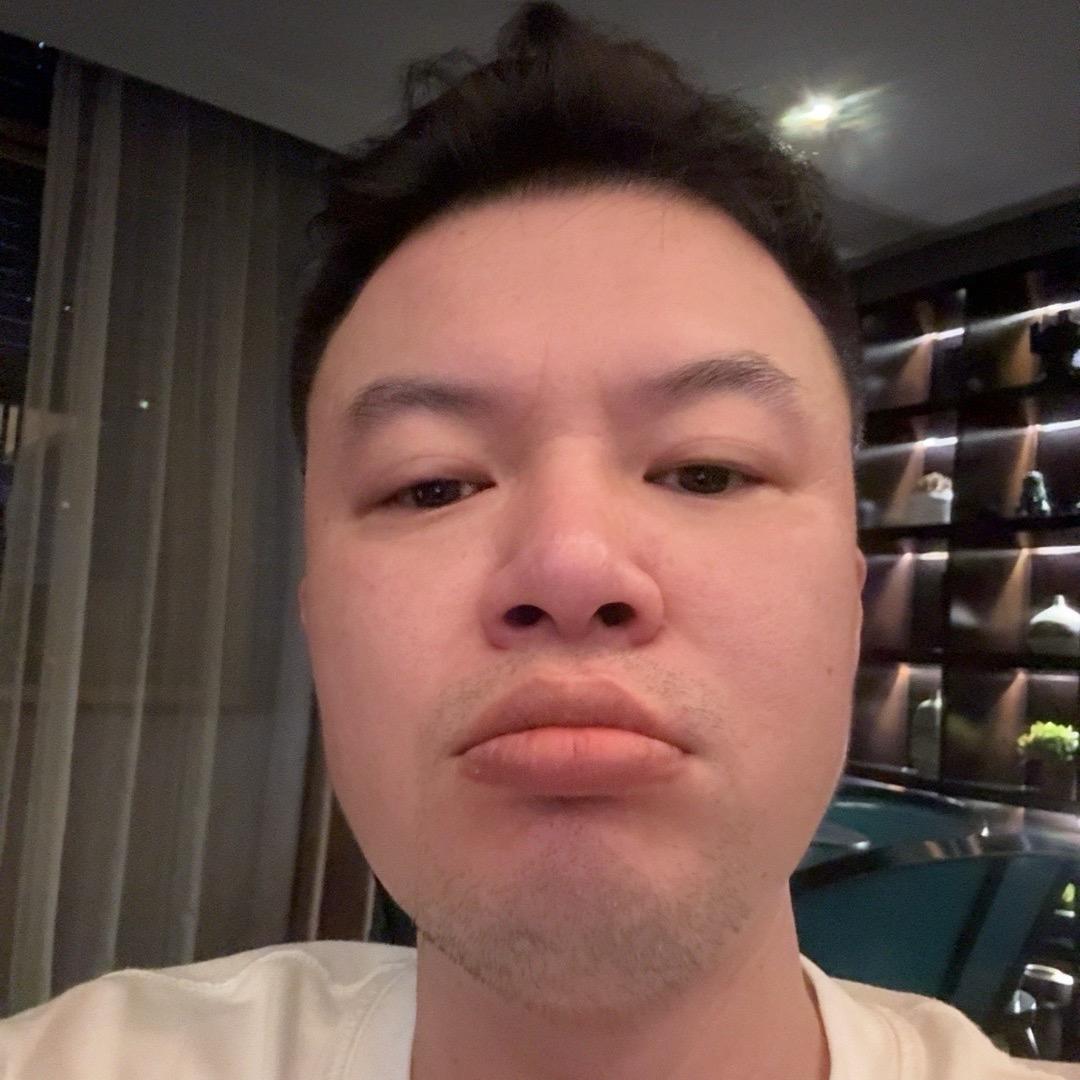 财神哥小号
