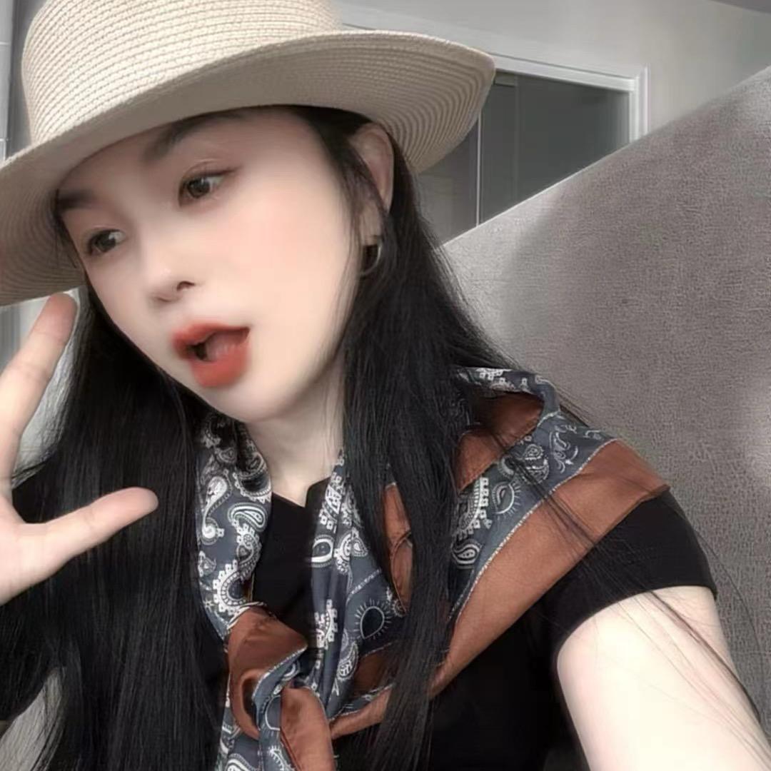 我叫阿兰小姐姐