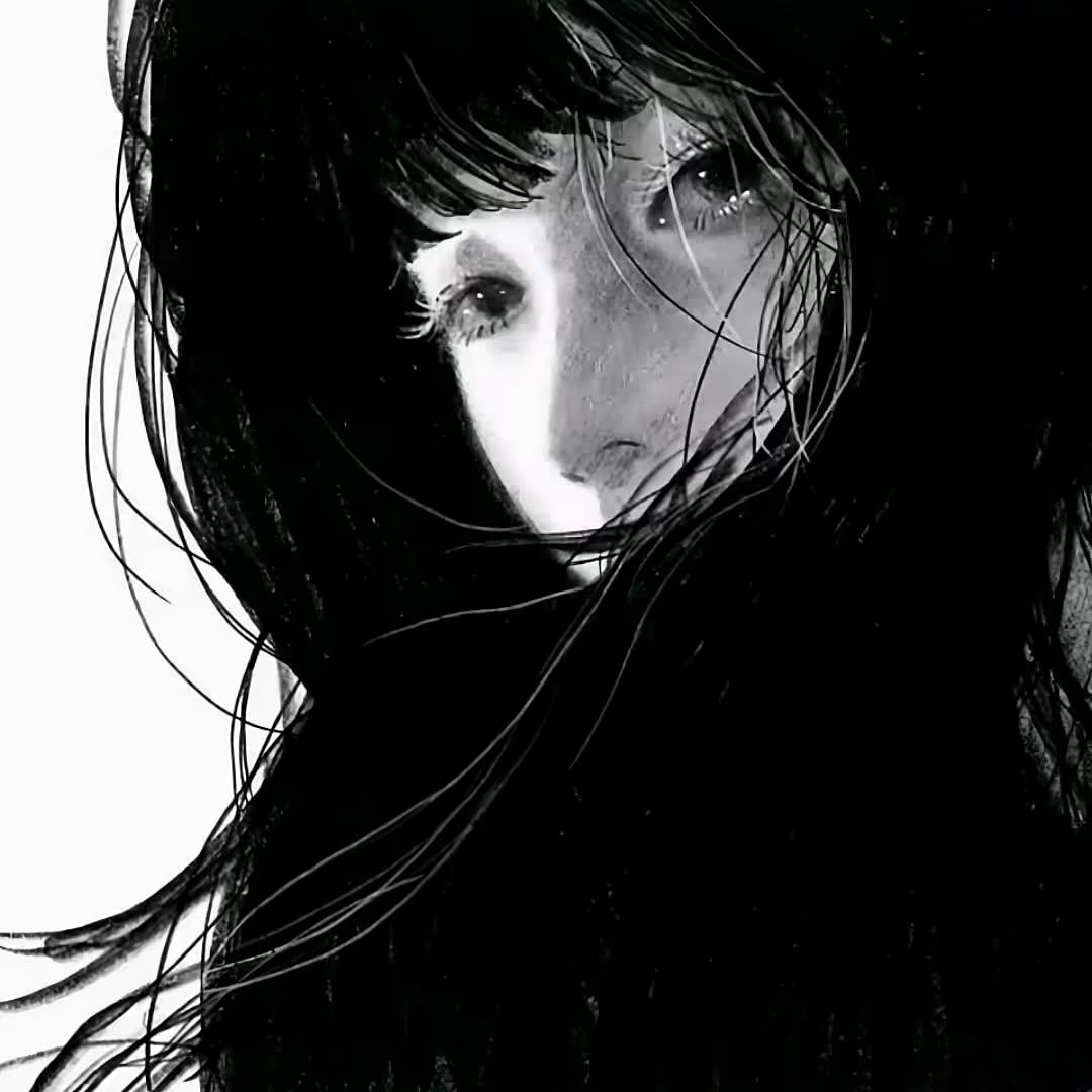 泪  滴.