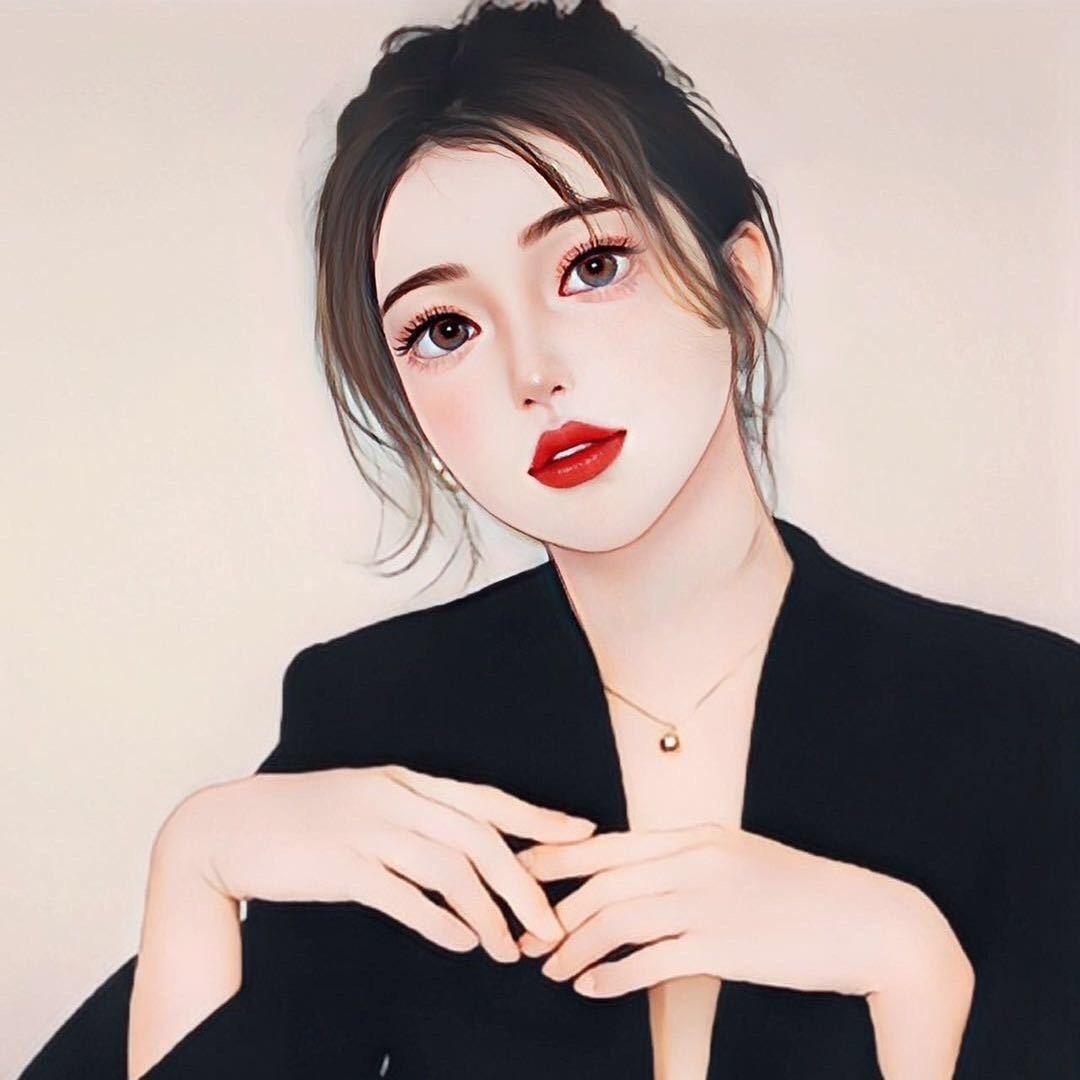 💕丽