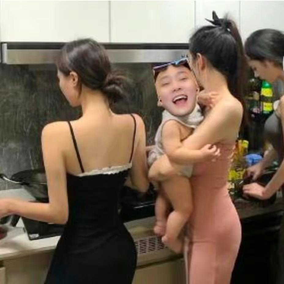 抱抱安妮