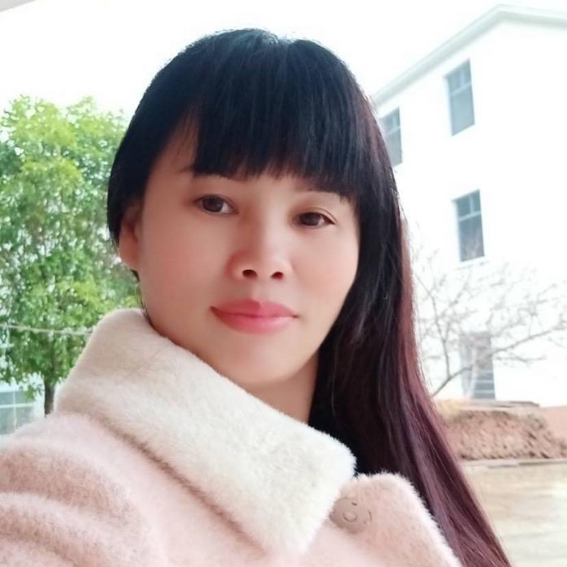 心态好😜