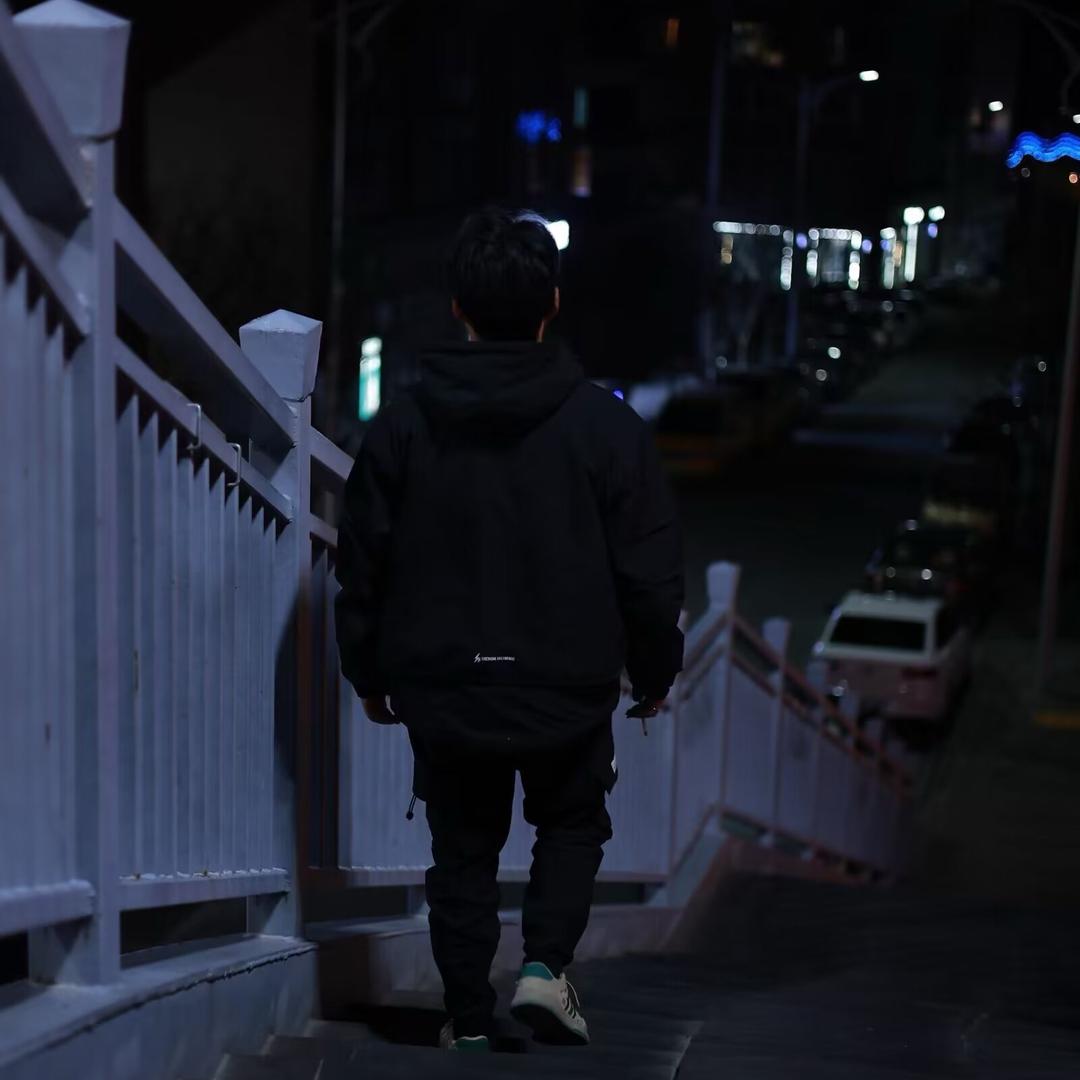 陈小九