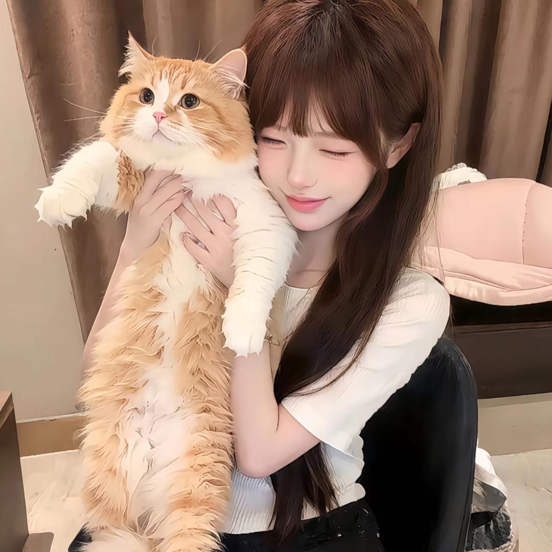 跳跳魚-🎀