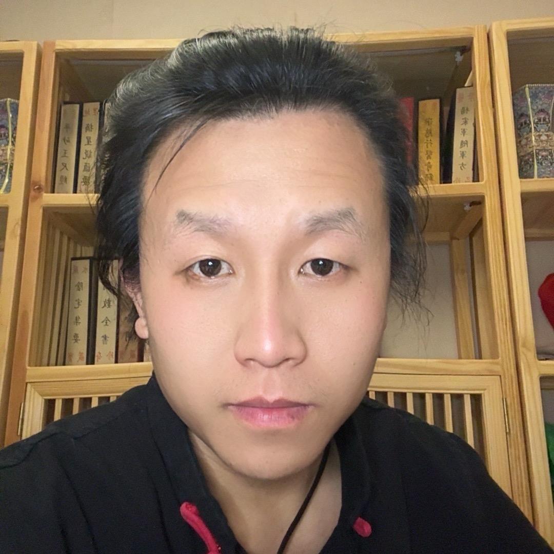 持青