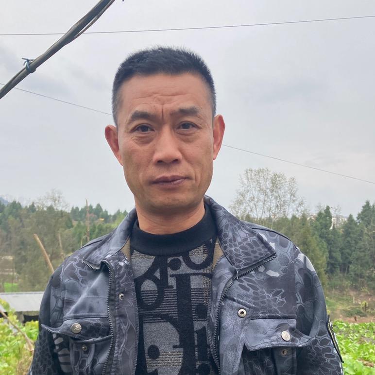 阿辉人生