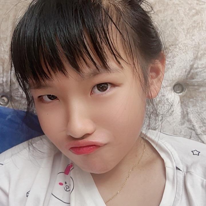 小梅姐姐